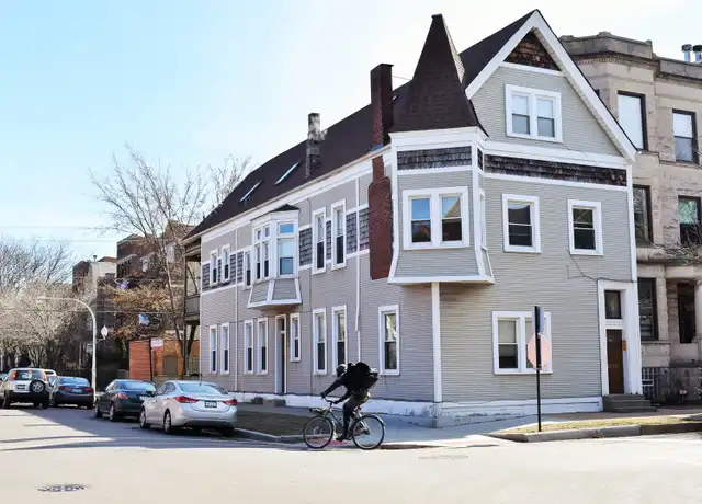 Property at 3425 N Seminary Ave Unit 2F, Chicago, IL, 60657, 4 beds, 2 baths, [object Object]