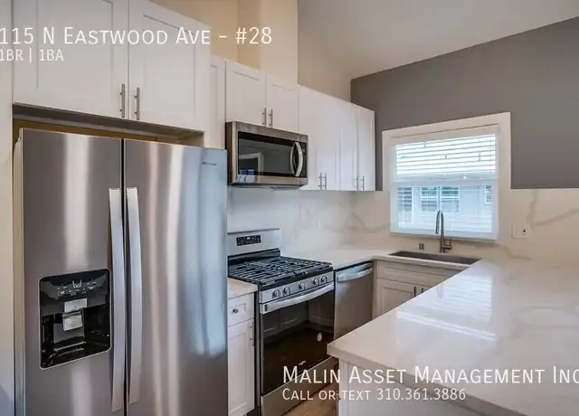 Property at 115 N Eastwood Ave Unit 28, Inglewood, CA, 90301, 1 bed, 1 bath, [object Object]