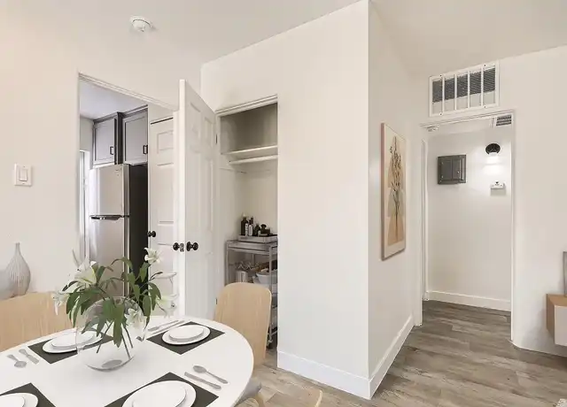 Property at Encanto Park - 730 E Turney Ave, Phoenix, AZ, 85014, 1 bed, 1 bath, [object Object]