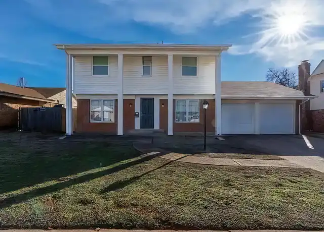 Property at 3716 Chetwood Dr, Del City, OK, 73115, 4 beds, 2.5 baths, [object Object]