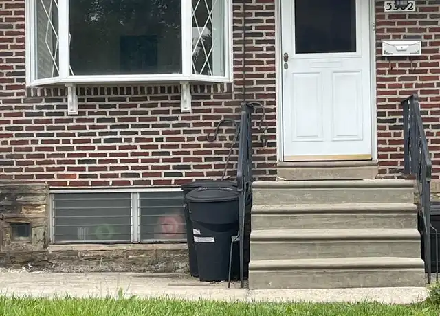 Property at 3302 Fordham Rd, Philadelphia, PA, 19114, 3 beds, 1 bath, [object Object]