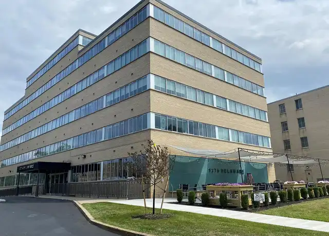 Property at 1275 Delaware Ave, Buffalo, NY, 14209, 1-2 bed, 1-2 bath, [object Object]