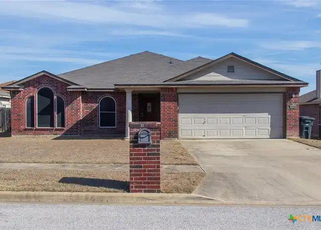 Property at 3803 Lyna Ct, Killeen, TX, 76543, 4 beds, 2 baths, [object Object]
