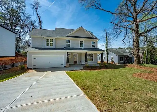 Property at 1475 Eastland Rd SE, Atlanta, GA, 30316, 4 beds, 3.5 baths, [object Object]