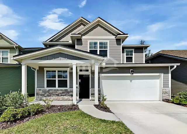 Property at 3025 Eagle Bluff Way, Green Cove Springs, FL, 32043, 4 beds, 2.5 baths, [object Object]
