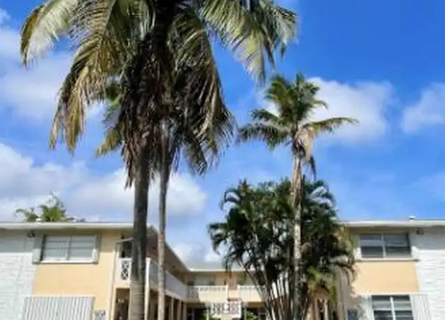 Property at 1643 Wiley St #9, Hollywood, FL, 33020, 2 beds, 2 baths, [object Object]