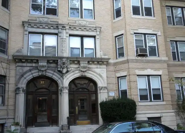 Property at 1417 Beacon St Unit 6, Brookline, MA, 02446, 2 beds, 1 bath, [object Object]