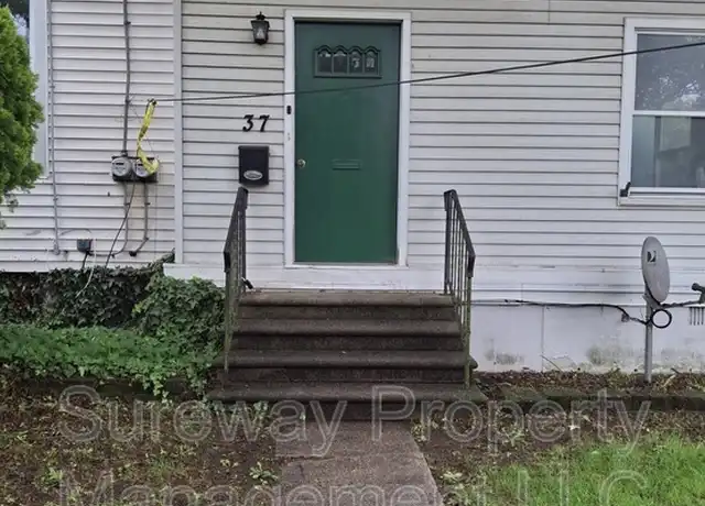 Property at 37 W Cedar Ave Unit 1, Merchantville, NJ, 08109, 2 beds, 1 bath, [object Object]