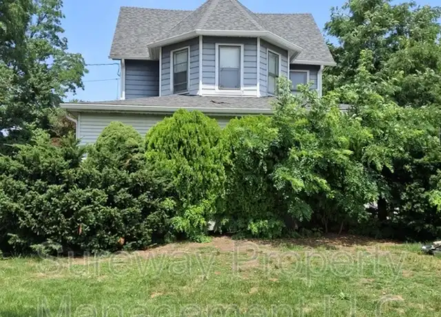 Property at 37 W Cedar Ave Unit 1, Merchantville, NJ, 08109, 2 beds, 1 bath, [object Object]