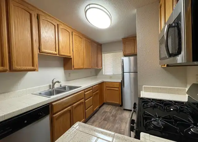 Property at 5325 El Camino Ave Unit 203, Carmichael, CA, 95608, 2 beds, 2 baths, [object Object]