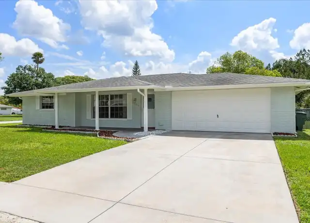 Property at 7751 Cherrytree Ln, New Port Richey, FL, 34653, 3 beds, 2 baths, [object Object]
