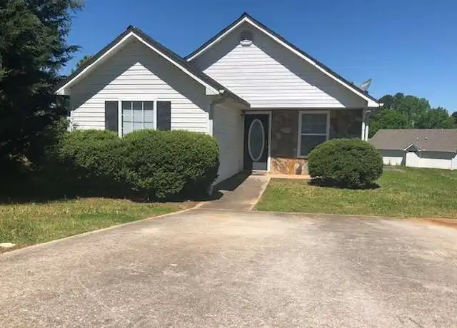 Property at 505 Lakecourt Dr, McDonough, GA, 30253, 3 beds, 2 baths, [object Object]