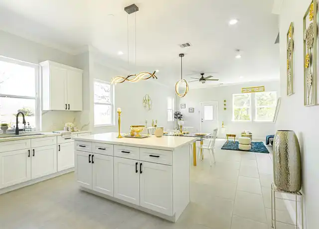 Property at 5020 Sayers St Unit A, Houston, TX, 77026, 3 beds, 2.5 baths, [object Object]