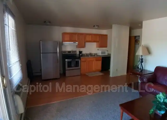 Property at 427 Seymour Ave Unit 205, Lansing, MI, 48933, 1 bed, 1 bath, [object Object]