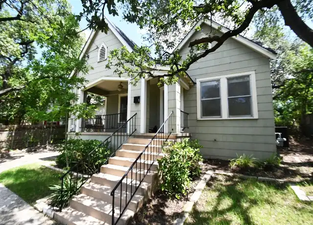 Property at 1007 Reagan Ter, Austin, TX, 78704, 3 beds, 2 baths, [object Object]