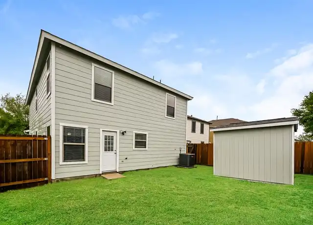 Property at 6610 Hawthorne Falls Ln, Houston, TX, 77049, 4 beds, 2.5 baths, [object Object]
