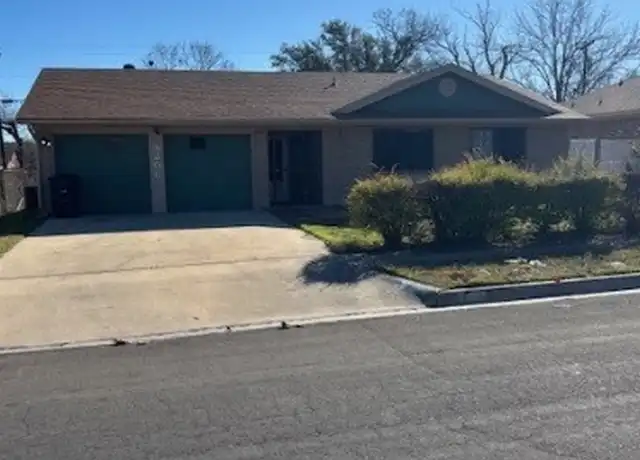Property at 3206 Tallwood Dr, Killeen, TX, 76549, 4 beds, 2 baths, [object Object]