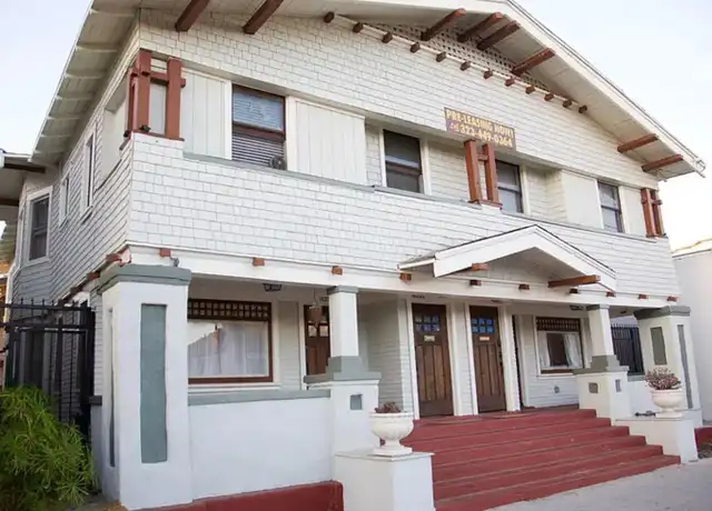Property at 1431 W 24th St Unit 1431 1/2, Los Angeles, CA, 90007, 4 beds, 2 baths, [object Object]