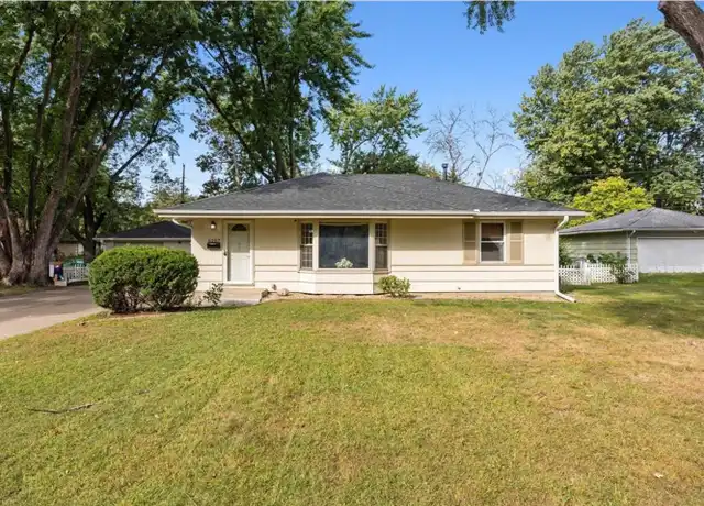 Property at 6257 Rhode Island Ave N, Minneapolis, MN, 55428, 4 beds, 2 baths, [object Object]