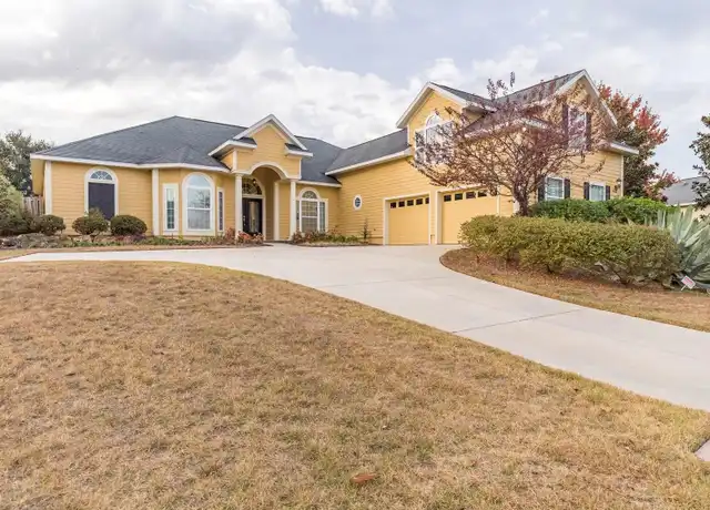 Property at 14284 NW 26th Ave, Gainesville, FL, 32606, 4 beds, 2.5 baths, [object Object]