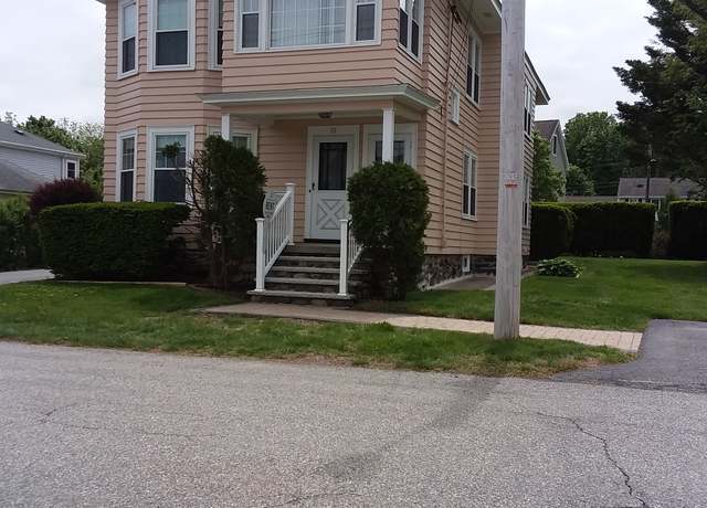 Photo of 10 Beacon Hill Blvd Unit 10, North Andover, MA 01845