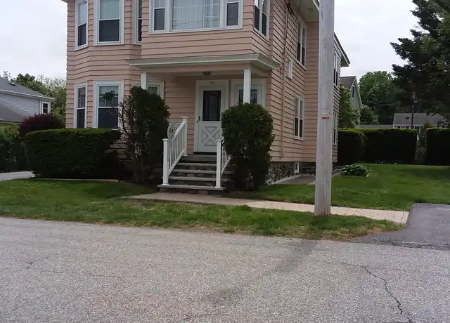 Property at 10 Beacon Hill Blvd Unit 10, North Andover, MA, 01845, 3 beds, 1 bath, [object Object]