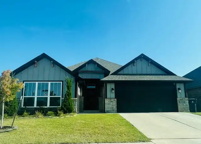 Property at 1121 SW 140th St, Oklahoma City, OK, 73170, 3 beds, 2 baths, [object Object]