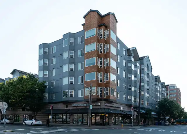 Property at Uwajimaya Village - 521 S Weller St, Seattle, WA, 98104, 1 bed, 1 bath, [object Object]