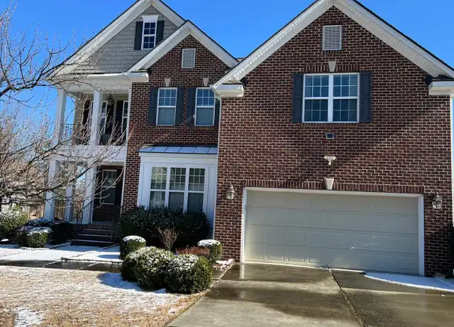 Property at 501 Liberty Rose Dr, Morrisville, NC, 27560, 4 beds, 2.5 baths, [object Object]