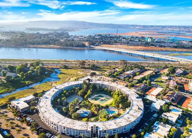 Property at 3050 Rue Dorleans #496, San Diego, CA, 92110, 1 bed, 1 bath, [object Object]