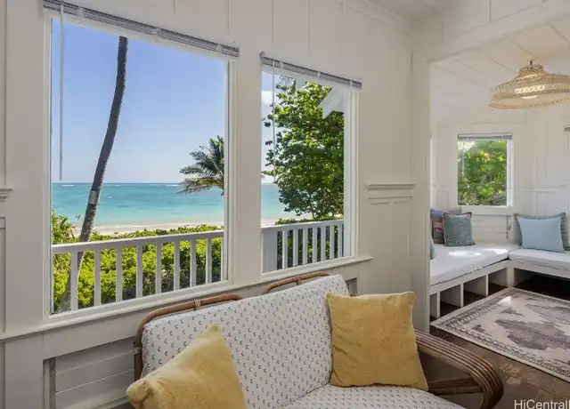 Property at 1048 Mokulua Dr, Kailua, HI, 96734, 4 beds, 3 baths, [object Object]