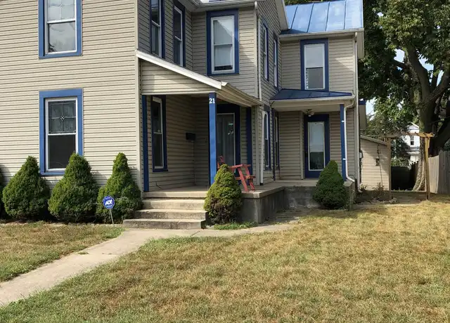 Property at 19 E Pease Ave, Dayton, OH, 45449, 3 beds, 3 baths, [object Object]