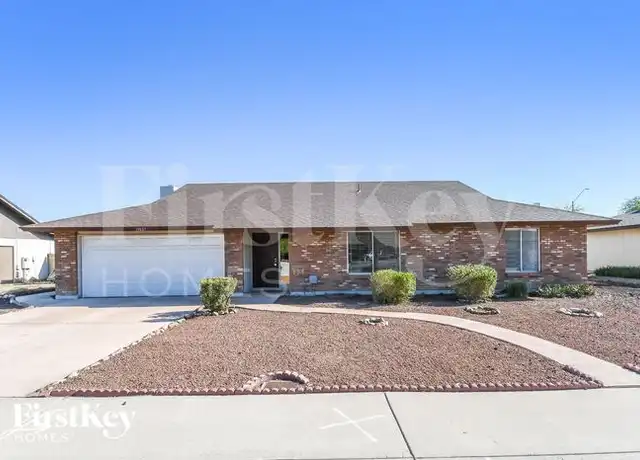 Property at 13807 N 45th Ave, Glendale, AZ, 85306, 3 beds, 2 baths, [object Object]
