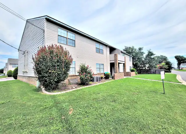 Property at 1802 Milligan St SW Apt 403, Decatur, AL, 35603, 1 bed, 1 bath, [object Object]