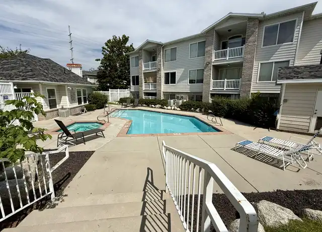 Property at 1196 E 6600 S Unit 502 1, Murray, UT, 84121, 2 beds, 2 baths, [object Object]