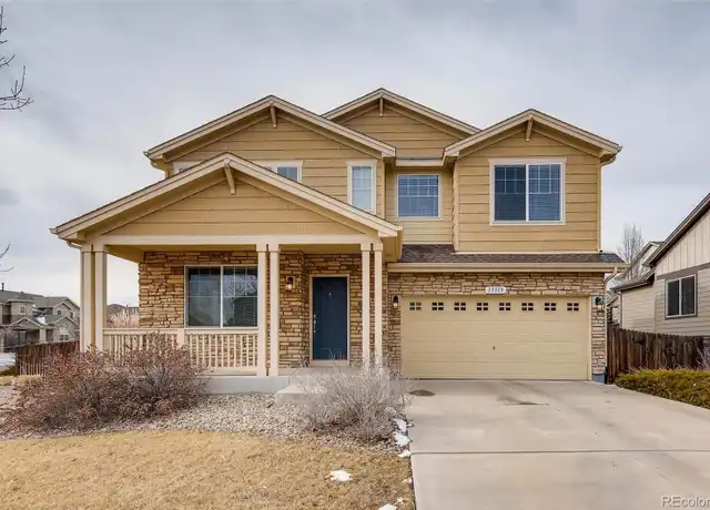 Property at 13315 Jasmine St, Thornton, CO, 80602, 3 beds, 2.5 baths, [object Object]