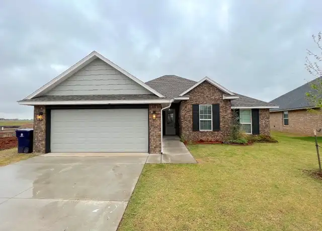 Property at 7440 Geneva Rea Ln, Yukon, OK, 73099, 3 beds, 2 baths, [object Object]