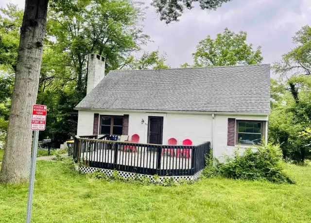 Property at 417 S Swain Ave, Bloomington, IN, 47401, 4 beds, 2 baths, [object Object]