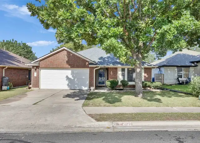 Property at 2625 Gate Ridge Dr, Austin, TX, 78748, 3 beds, 2 baths, [object Object]