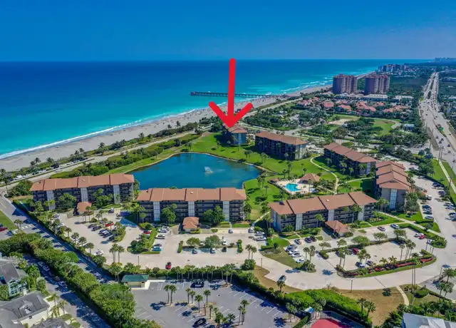 Property at 701 S Seas Dr #104, Jupiter, FL, 33477, 2 beds, 2 baths, [object Object]