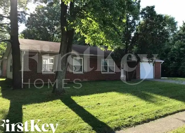 Property at 3536 Payton Ave, Indianapolis, IN, 46226, 4 beds, 1.5 baths, [object Object]