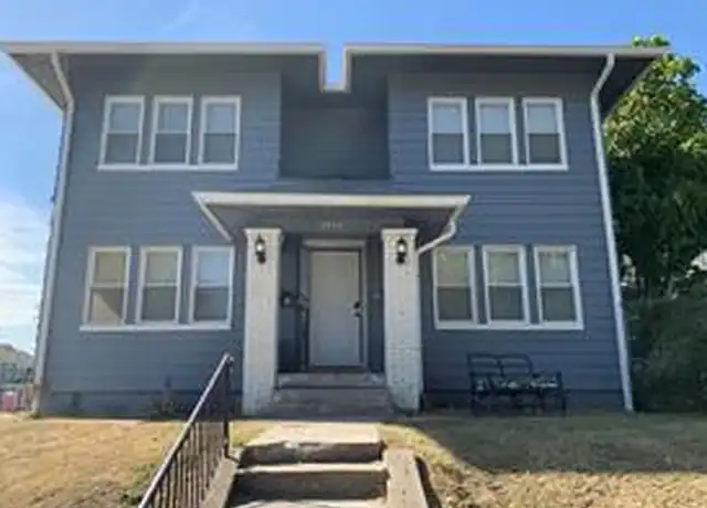 Property at 2808 N Capitol Ave, Indianapolis, IN, 46208, 2 beds, 1 bath, [object Object]