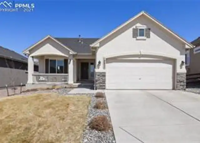 Property at 10857 Warm Sunshine Dr, Colorado Springs, CO, 80908, 4 beds, 3 baths, [object Object]