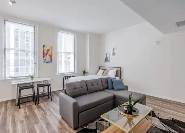 Property at East 4th Street 9-JAN-JAN - E 4th St Unit 1094345P, Cincinnati, OH, 45202, 0-2 beds, 1 bath, [object Object]