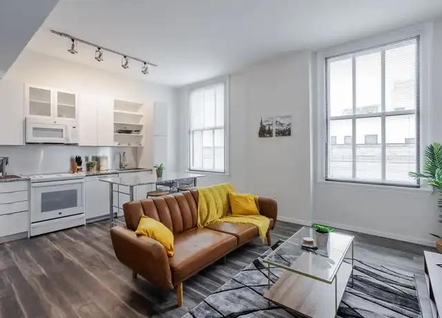 Property at East 4th Street 9-JAN-JAN - E 4th St Unit 1094343P, Cincinnati, OH, 45202, 1 bed, 1 bath, [object Object]
