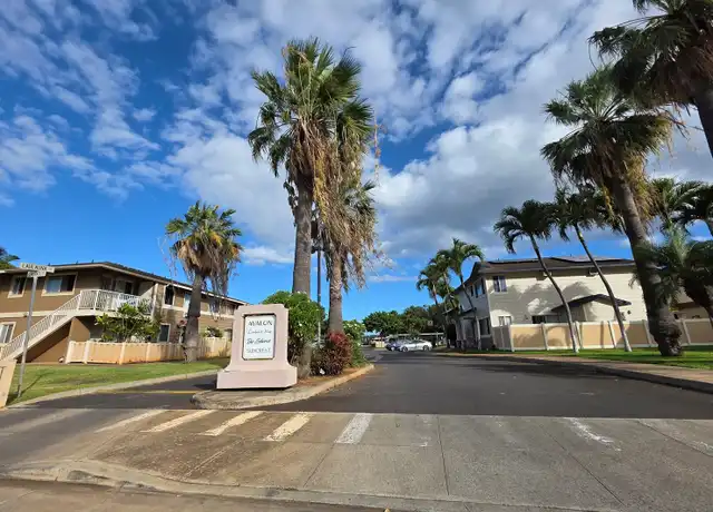 Property at 91-1022 Huliau St Unit 1D, Ewa Beach, HI, 96706, 3 beds, 2 baths, [object Object]