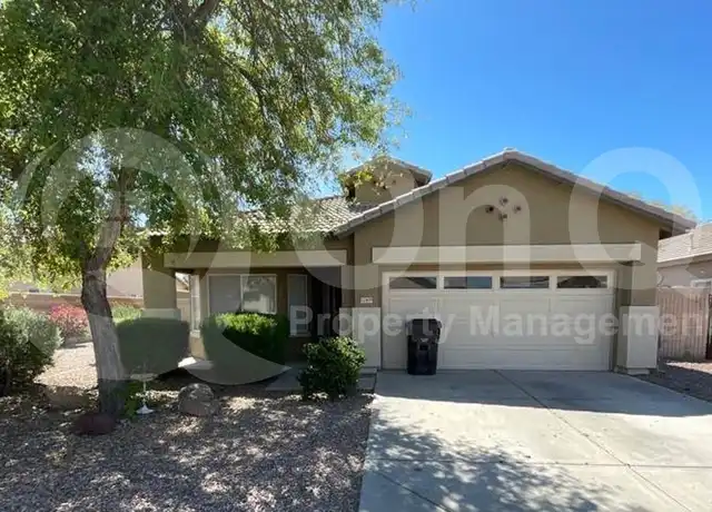 Property at 12409 W Jefferson St, Avondale, AZ, 85323, 3 beds, 2 baths, [object Object]