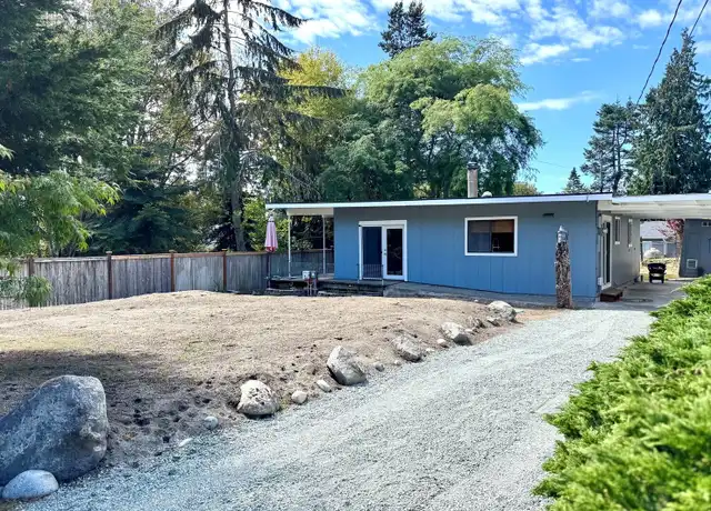 Property at 1306 King Dr, Coupeville, WA, 98239, 1 bed, 1 bath, [object Object]