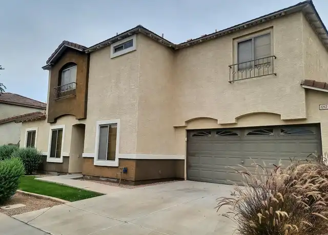 Property at 1212 S Boulder St Unit F, Gilbert, AZ, 85296, 3 beds, 2.5 baths, [object Object]
