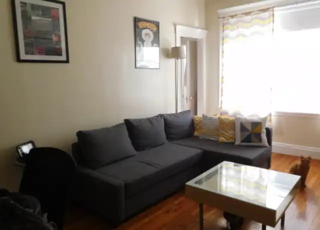 Property at 232 Kelton St Unit 7, Allston, MA, 02134, 1 bed, 1 bath, [object Object]